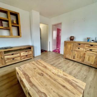 Pronájem bytu 3+1 76 m² Teplice