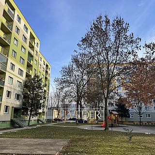 Prodej bytu 2+kk 43 m&sup2; Teplice