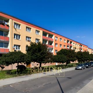 Pronájem bytu 2+1 52 m² Duchcov, Sadová