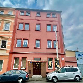 Prodej činžovního domu 342 m² Teplice, Zemská