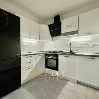 Pronájem bytu 3+1 75 m² Teplice, Slovenská