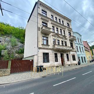 Prodej bytu 2+1 60 m² Teplice, U Hadích lázní