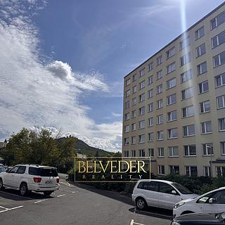 Prodej bytu 4+kk 85 m&sup2; Teplice