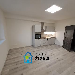 Pronájem bytu 3+kk 59 m² Brno, Nezamyslova