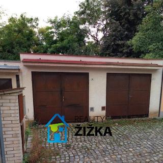 Prodej garáže 22 m² Starovice, 