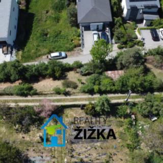 Prodej stavební parcely 577 m² Želešice