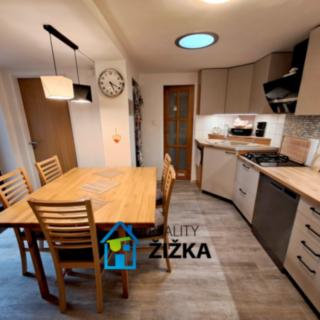 Prodej rodinného domu 139 m² Pozořice