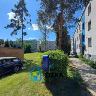 Prodej bytu 3+1 75 m² Modřice