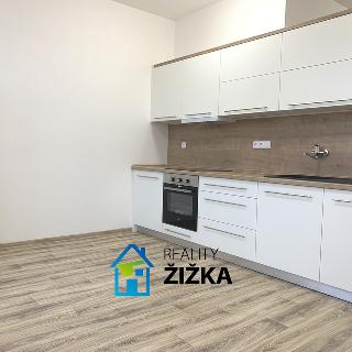 Prodej bytu 2+1 75 m² Rousínov, Rudé armády