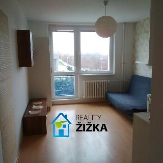 Pronájem bytu 1+kk a garsoniéry 24 m² Brno, třída Generála Píky