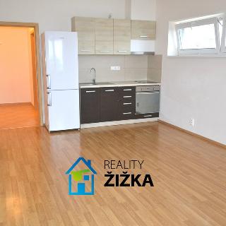 Pronájem bytu 1+kk a garsoniéry 35 m² Brno, Říčanská