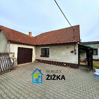 Prodej rodinného domu 114 m² Kotvrdovice, 