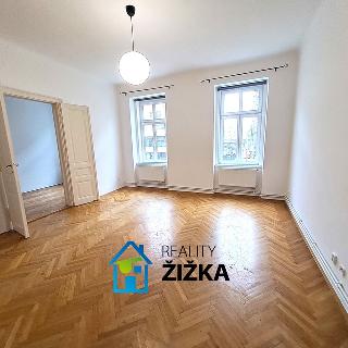 Pronájem bytu 3+1 88 m² Brno, Nové sady