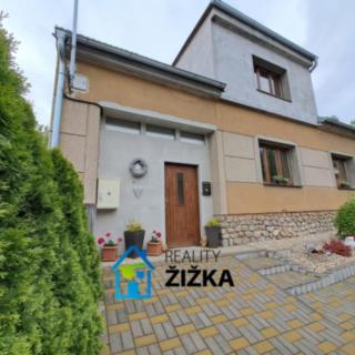 Prodej rodinného domu 139 m² Pozořice