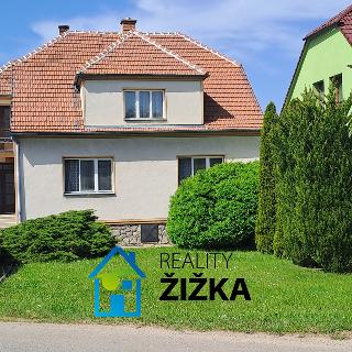 Prodej rodinného domu 194 m² Pozořice, Hostěnická