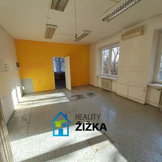 Pronájem ostatního komerčního prostoru 41 m² Modřice, Nádražní