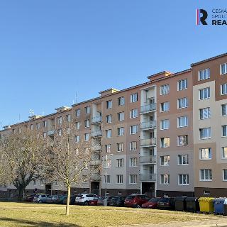 Prodej bytu 2+1 59 m² Podbořany, Sídliště Míru