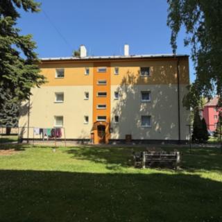 Pronájem bytu 1+1 34 m² Podbořany, Velká osada