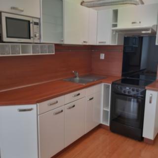 Pronájem bytu 2+kk 40 m² Praha