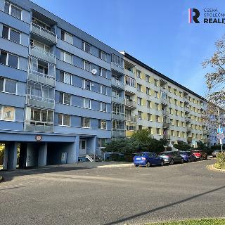 Prodej bytu 3+1 79 m² Žatec, Ostrov