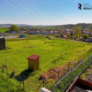 Prodej stavební parcely 2 314 m² Kryry, U Školky