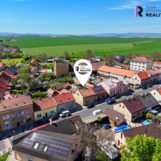 Prodej rodinného domu 110 m² Podbořany, Kadaňská
