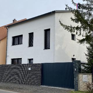 Pronájem bytu 1+1 28 m² Žatec, Lounská