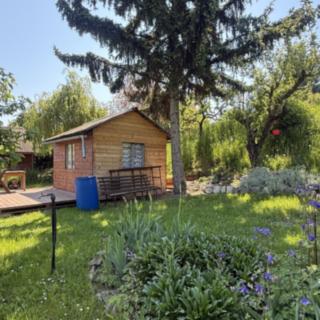 Pronájem zahrady 783 m² Žatec