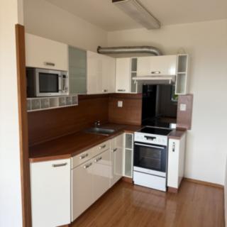 Pronájem bytu 2+kk 40 m² Praha, Manželů Dostálových