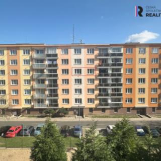 Pronájem bytu 1+1 35 m² Podbořany