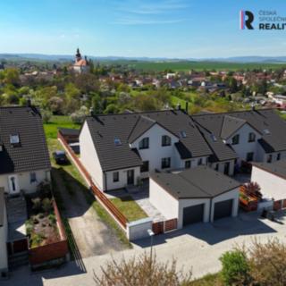 Prodej rodinného domu 140 m² Podbořany, Bílý kopec