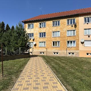 Prodej bytu 2+1 60 m² Podbořany