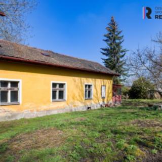 Prodej rodinného domu 155 m² Žatec