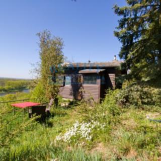 Prodej chaty 26 m² Hoštka, Petra Bezruče