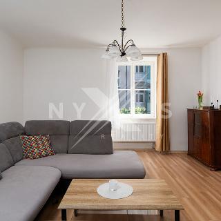 Prodej bytu 2+1 53 m² Praha