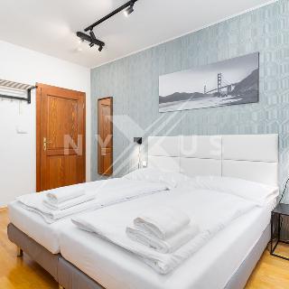 Prodej obchodu 270 m² Český Krumlov, Rooseveltova