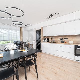 Prodej bytu 3+kk 78 m² Praha, Františka Jansy