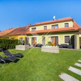 Prodej hotelu, penzionu 430 m² Třeboň