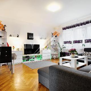 Prodej bytu 3+1 79 m² Ústí nad Labem, Thomayerova