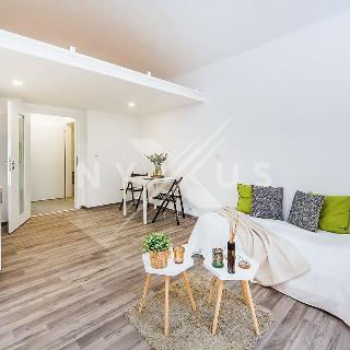 Prodej pokoje 88 m² Praha, Polská