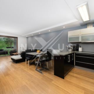 Pronájem bytu 3+kk 94 m² Praha