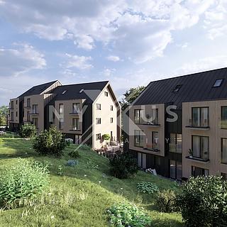 Prodej bytu 2+kk 60 m&sup2; Černý Důl