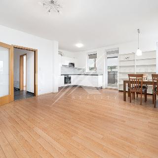 Prodej bytu 3+kk 84 m² Praha, Kabešova