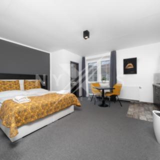 Prodej rodinného domu 430 m² Třeboň