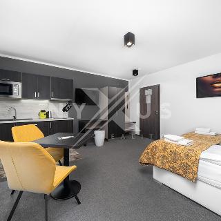 Prodej hotelu a penzionu 430 m² Třeboň, Sádecká