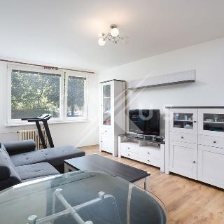 Prodej bytu 3+kk 63 m² Praha