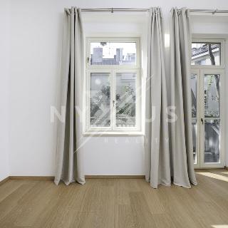 Pronájem bytu 3+kk 77 m² Praha, Máchova