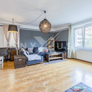 Prodej bytu 3+1 83 m² Praha