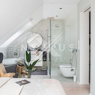 Prodej bytu 5+1 a více 120 m² Praha