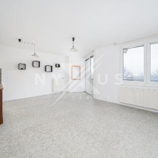 Pronájem bytu 1+kk a garsoniéry 34 m² Praha, Terezínská